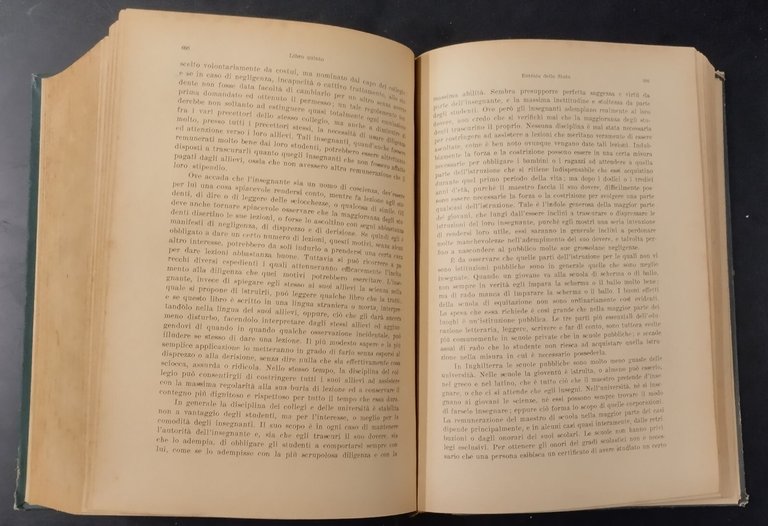 RICERCHE SOPRA LA NATURA E LE CAUSE DELLA RICCHEZZA DELLE …