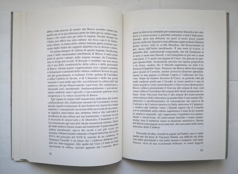 RICORDO DI AMICI di Mario Sansone 2000 Adriatica Libro autografo …