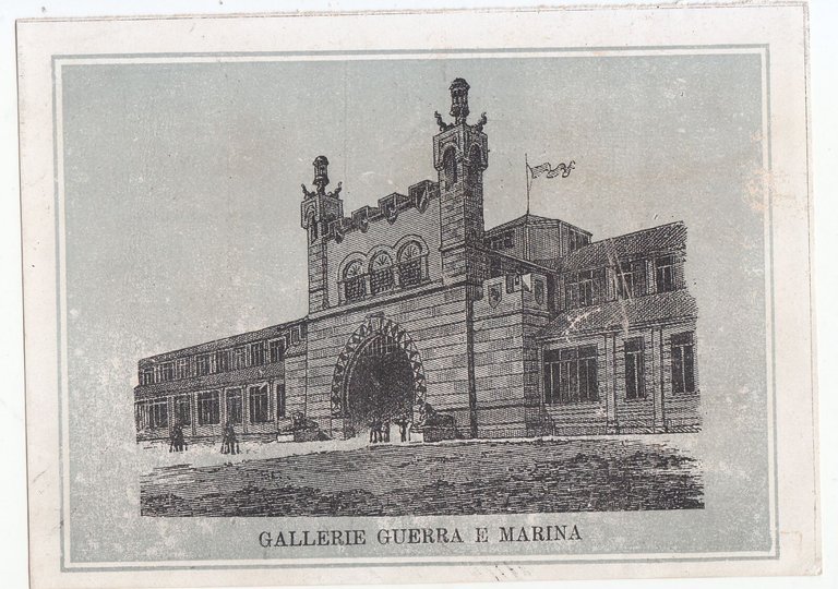 RICORDO ESPOSIZIONE GENERALE E ARTE SACRA DI TORINO 1898 libretto …