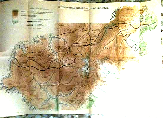 RIEVOCAZIONI E RIFLESSIONI DI GUERRA Volume 3 di Gaetano Giardino …