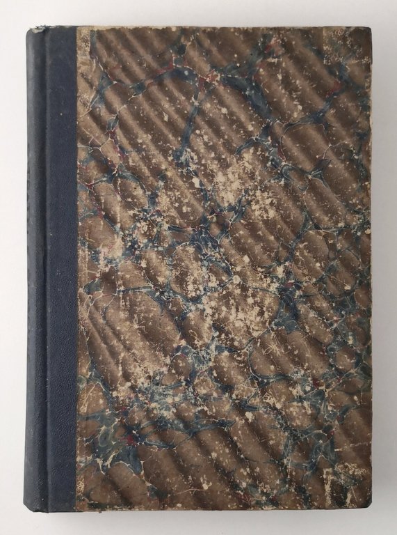 RITRATTI E BIOGRAFIE DEI ROMANI PONTEFICI di Luigi Tripepi Volume …