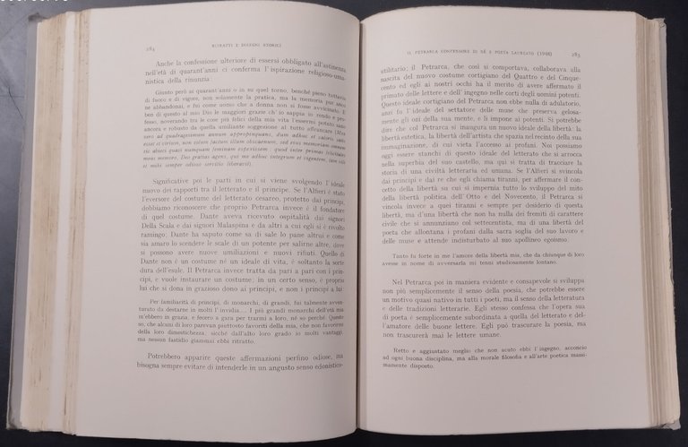 RITRATTI E DISEGNI STORICI studi due trecento di Luigi Russo …