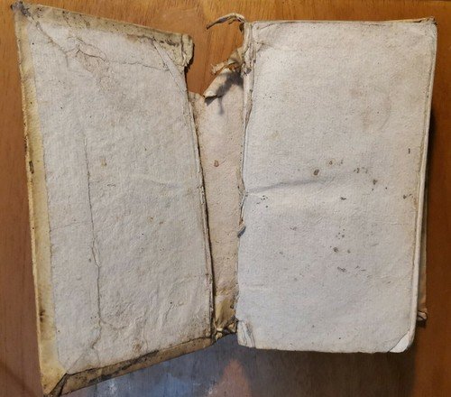 RITUUM QUI OLIM APUD ROMANOS OBTINUERUNT SUCCINCTA EXPLICATIO 1738 LIBRO …