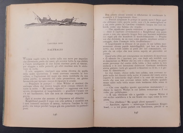 ROBIN HOOD di Davy Harreden 1949 Chiantore Libro illustrato Carlo …