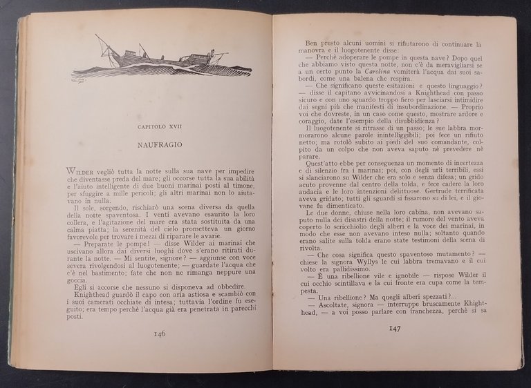 ROBIN HOOD di Davy Harreden 1949 Chiantore Libro illustrato Carlo …