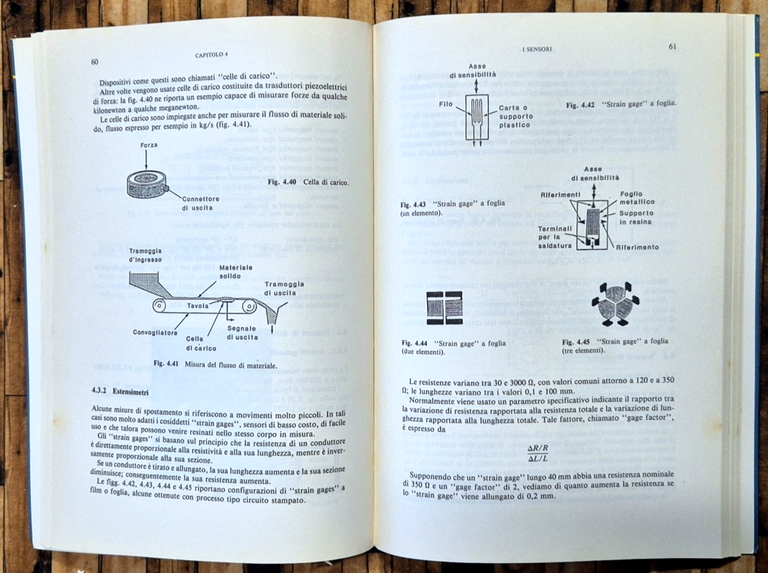 ROBOTICA INDUSTRIALE di Renzo Frulla 1990 Hoepli Struttura e principi … | Immagine Gallery 3