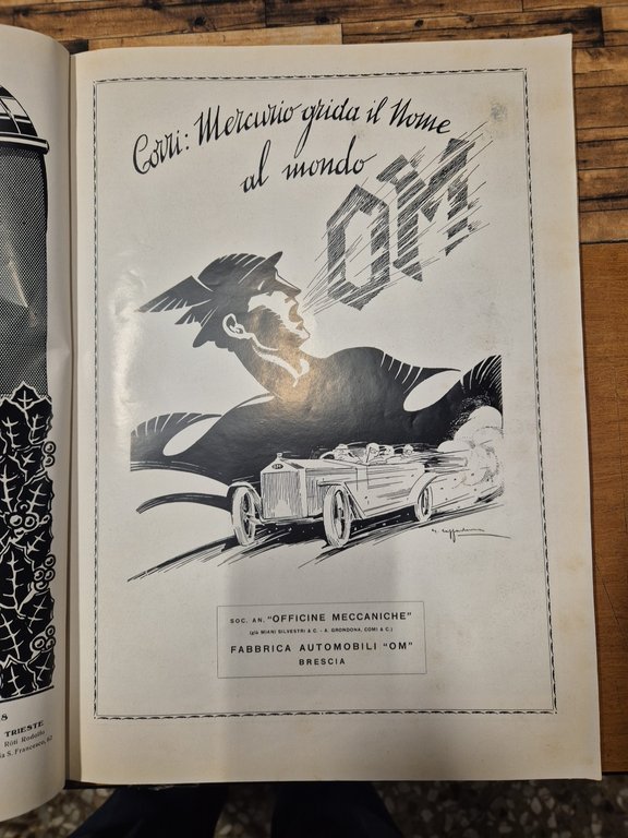 RODI E LE ISOLE ITALIANE DELL'EGEO 1926 1927 Treves Libro … | Immagine Gallery 11