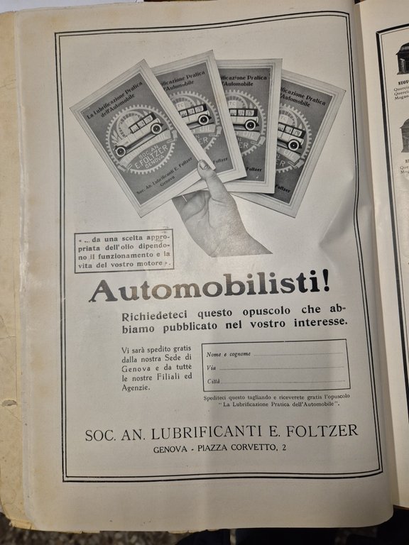 RODI E LE ISOLE ITALIANE DELL'EGEO 1926 1927 Treves Libro … | Immagine Gallery 12