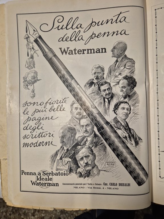 RODI E LE ISOLE ITALIANE DELL'EGEO 1926 1927 Treves Libro … | Immagine Gallery 14