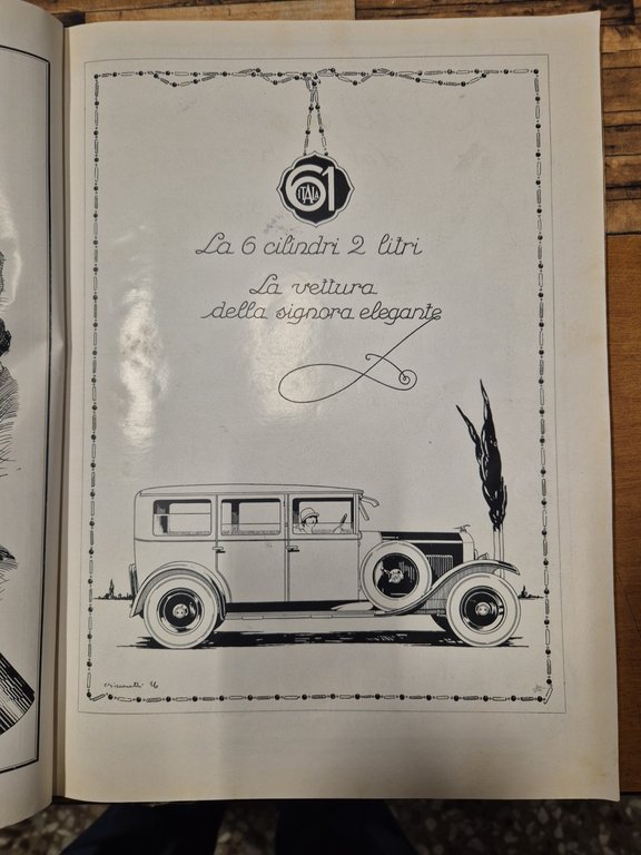 RODI E LE ISOLE ITALIANE DELL'EGEO 1926 1927 Treves Libro … | Immagine Gallery 15