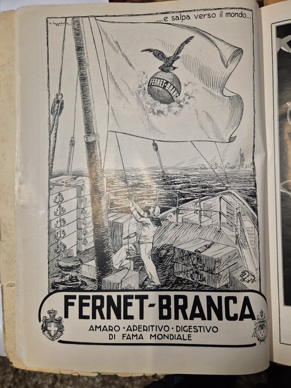 RODI E LE ISOLE ITALIANE DELL'EGEO 1926 1927 Treves Libro … | Immagine Gallery 16