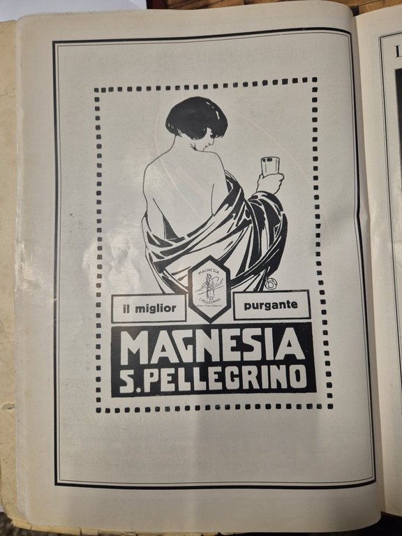 RODI E LE ISOLE ITALIANE DELL'EGEO 1926 1927 Treves Libro … | Immagine Gallery 18