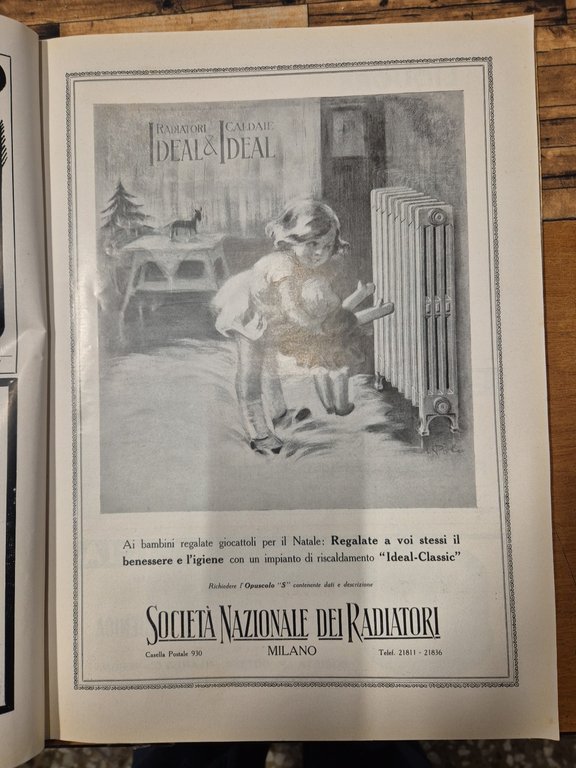 RODI E LE ISOLE ITALIANE DELL'EGEO 1926 1927 Treves Libro … | Immagine Gallery 22