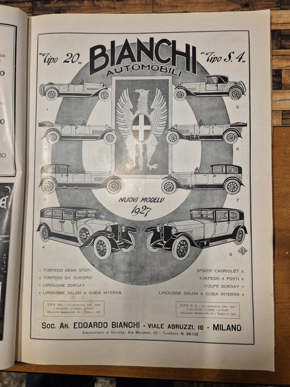 RODI E LE ISOLE ITALIANE DELL'EGEO 1926 1927 Treves Libro … | Immagine Gallery 23