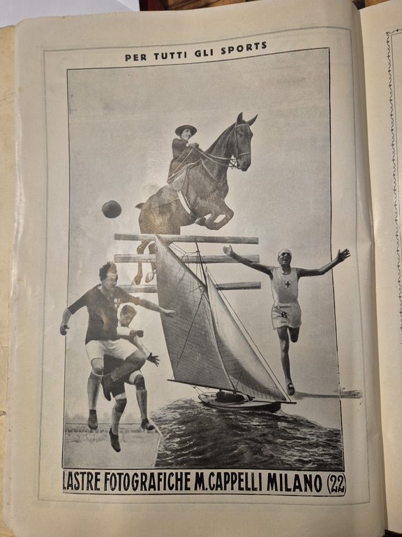 RODI E LE ISOLE ITALIANE DELL'EGEO 1926 1927 Treves Libro … | Immagine Gallery 8