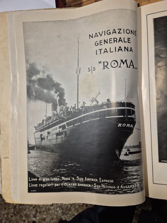 RODI E LE ISOLE ITALIANE DELL'EGEO 1926 1927 Treves Libro … | Immagine Gallery 9