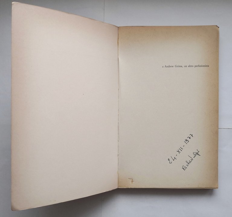 RODOLFO VALENTINO di Alexander Walker 1977 Bompiani libro biografia attore