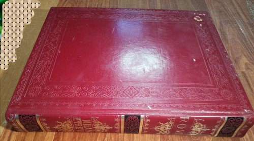 ROMA DESCRIZIONE E RICORDI di Francesco Wey 1988 Anastatica ediz …