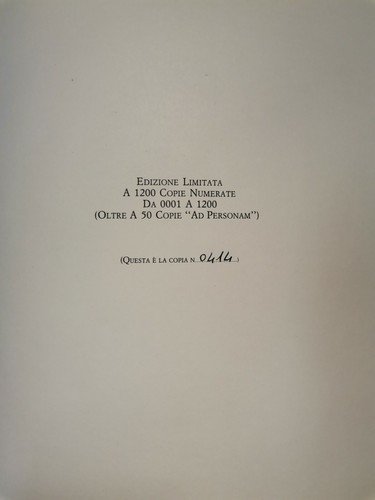 ROMA DESCRIZIONE E RICORDI di Francesco Wey 1988 Anastatica ediz …