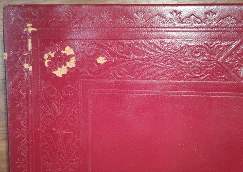 ROMA DESCRIZIONE E RICORDI di Francesco Wey 1988 Anastatica ediz …