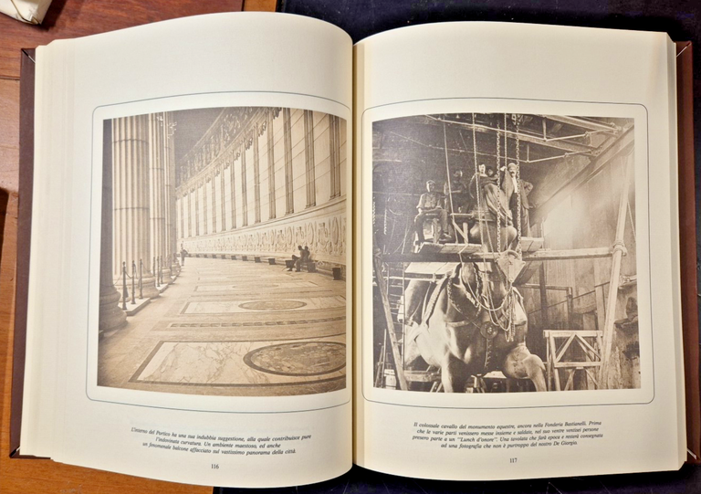 ROMA PRIMO NOVECENTO NELLE IMMAGINI DI ALFREDO DE GIORGIO 1988 …