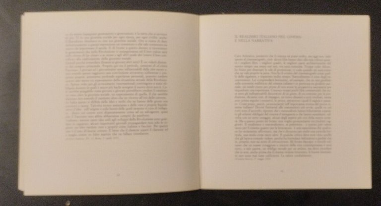 ROMANO BILENCHI DA COLLE DI VAL D'ELSA A FIRENZE 1991 …