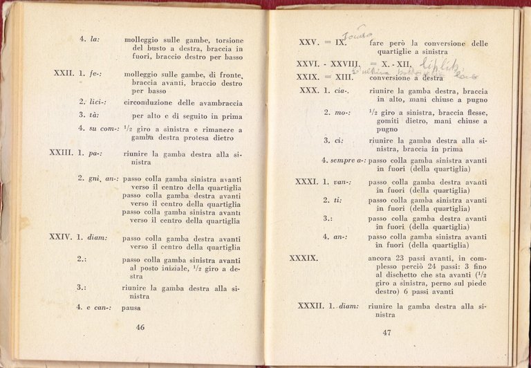 SAGGI GINNICI Edizioni Gioventù Nuova 1950 libro vintage ginnastica illustrato