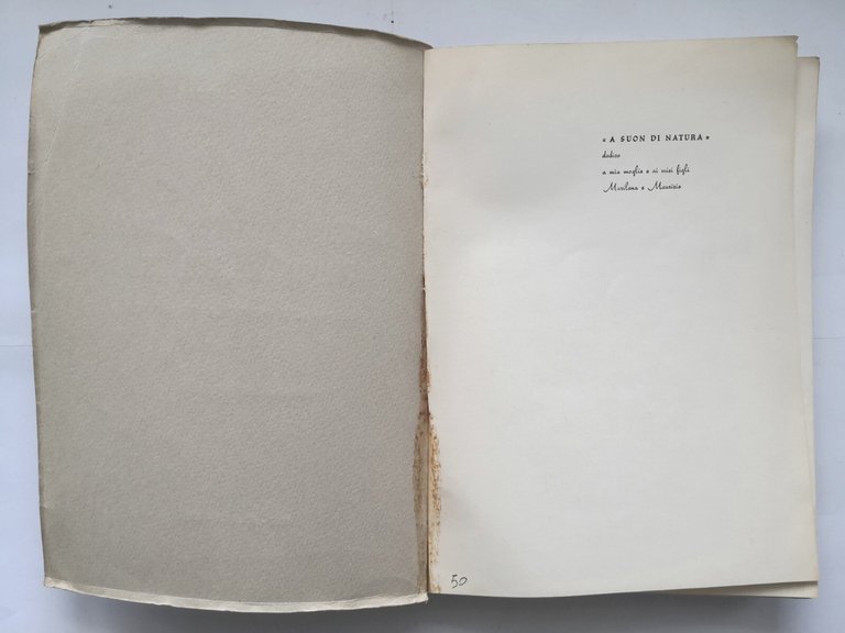 SAGGIO DI NOMENCLATURA POPOLARE BARESE di Carlo Scorcia 1967 Resta …