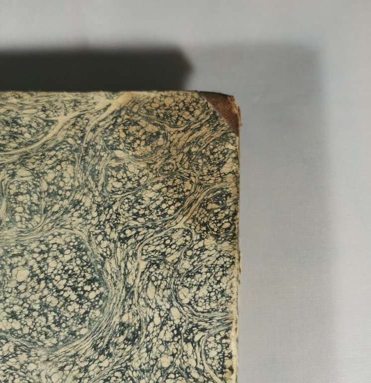 SAGGIO SULLA FILOSOFIA DELLE LINGUE di Melchiorre Cesarotti 1818 libro …