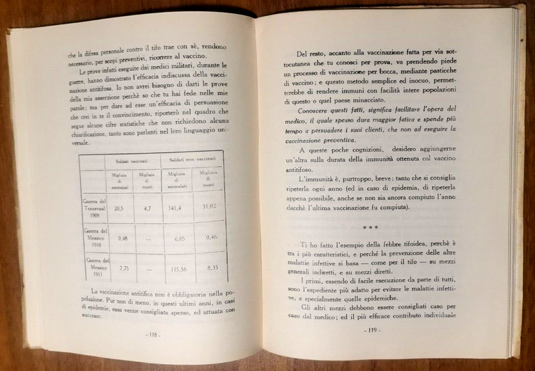 SALUTE TESORO DELLA VITA Oreste Bellucci consigli di un medico …