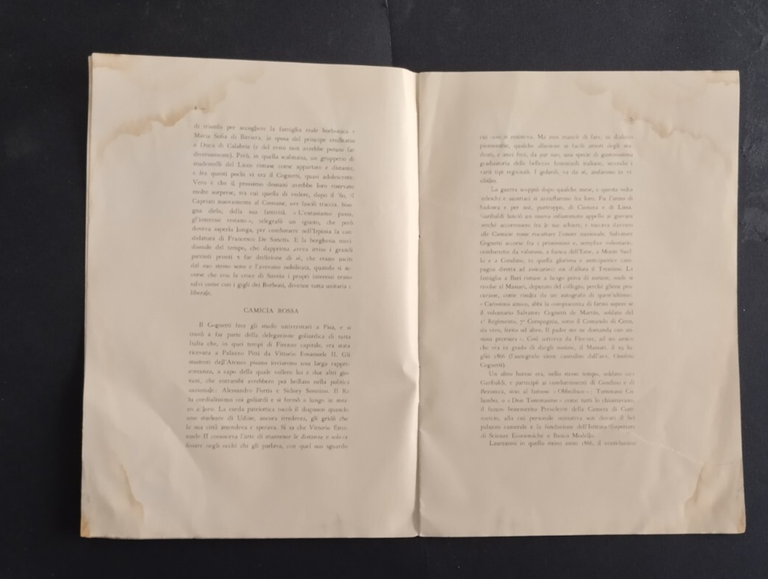 SALVATORE COGNETTI DE MARTIIS di Michele Viterbo Cressati Editore Libro …