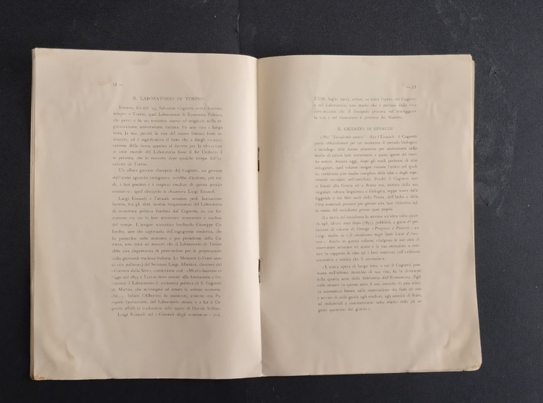 SALVATORE COGNETTI DE MARTIIS di Michele Viterbo Cressati Editore Libro …
