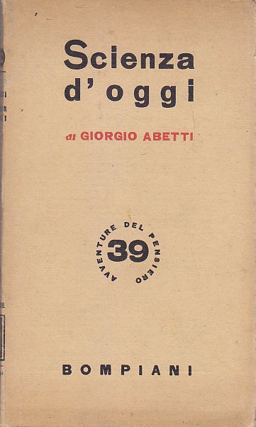 SALVATORE DI VITE di Joseph Lobel 1945 Bompiani Avventure Del …