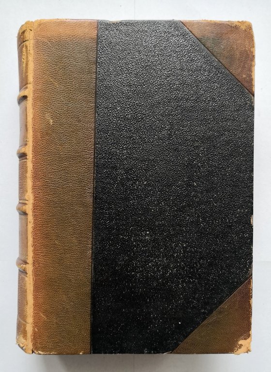 SAMLEDE ROMANER OG FORTÆLLINGER di Hauch volume 4 Slottet ved …