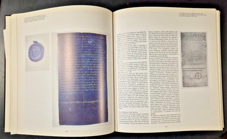 SAN NICOLA DI BARI E LA SUA BASILICA Culto Arte …