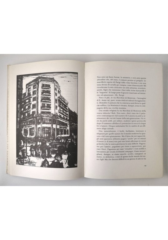 SAN NICOLA É AMANTE DEI FORESTIERI di Franco Sorrentino 1981 …