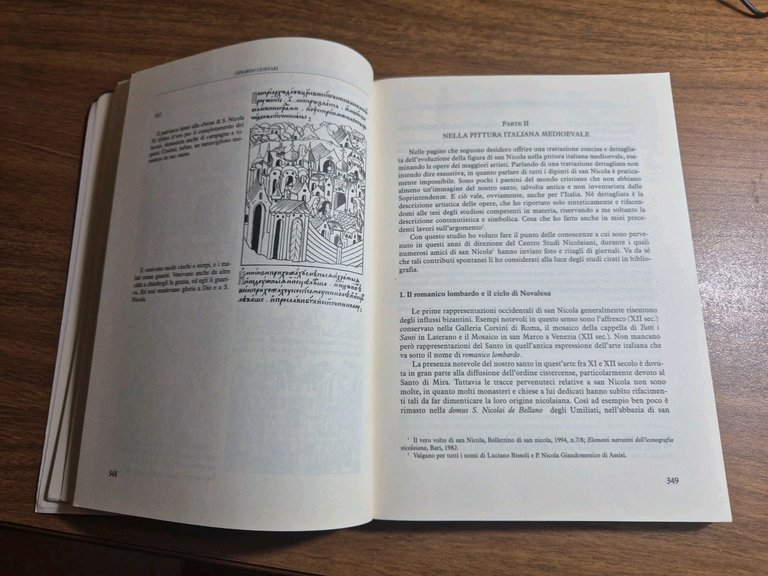 SAN NICOLA NELLA MUSICA LITURGICA E ARTE MEDIOEVALE Carola 1997 …