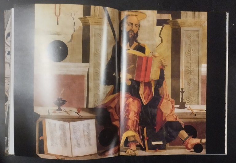 SAN PAOLO NELL'ARTE 2009 FMR Marilena Ferrari Libro casa editrice …