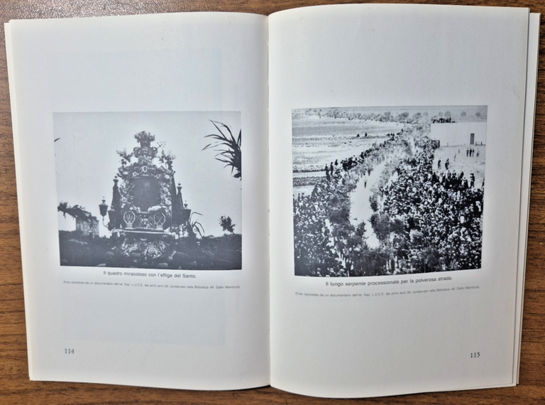 SAN PIETRO IN BEVAGNA NELLA STORIA E TRADIZIONE di Lunardi … | Immagine Gallery 4