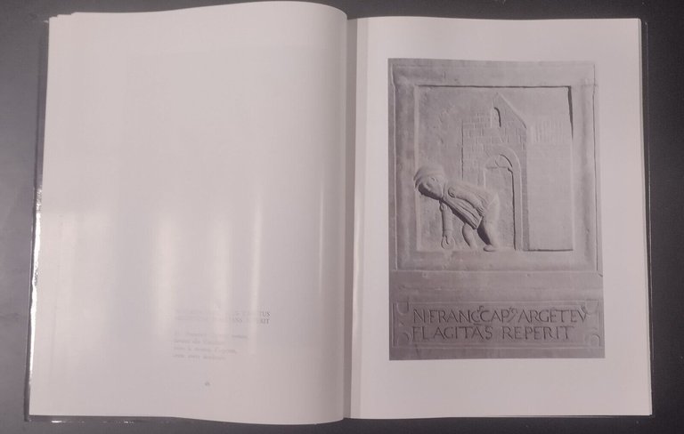 SAN RICCARDO PROTETTORE DI ANDRIA Giuseppe Lanave 1989 Guglielmi Libro …