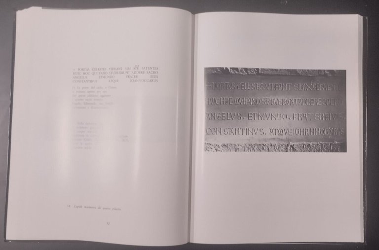 SAN RICCARDO PROTETTORE DI ANDRIA Giuseppe Lanave 1989 Guglielmi Libro …