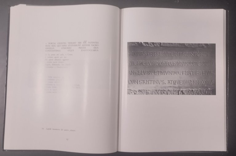 SAN RICCARDO PROTETTORE DI ANDRIA Giuseppe Lanave 1989 Guglielmi Libro … | Immagine Gallery 4