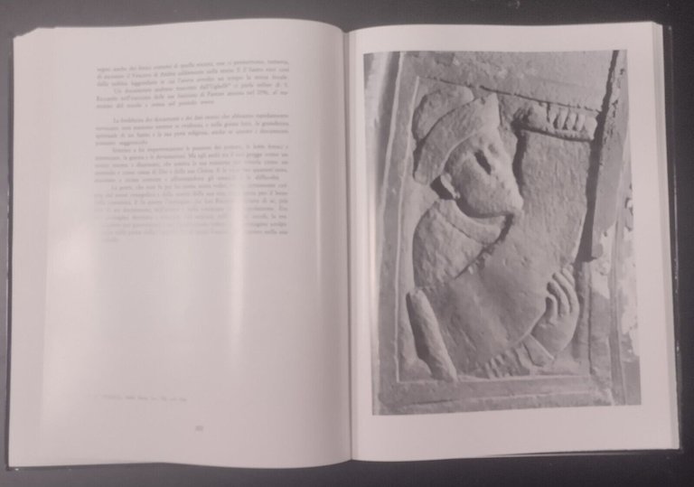 SAN RICCARDO PROTETTORE DI ANDRIA Giuseppe Lanave 1989 Guglielmi Libro …
