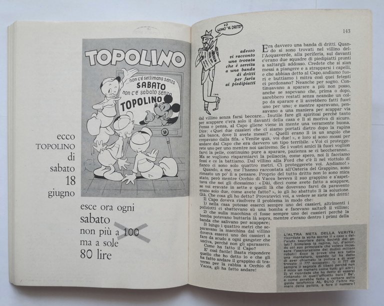 SANGUE SUL GRATTACIELO di Earl Derr Biggers 1960 Mondadori Libro …