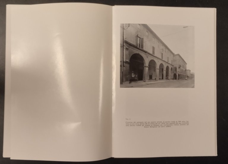 SANTA MARIA DEGLI ALEMANNI IN BOLOGNA di M Fanti G …