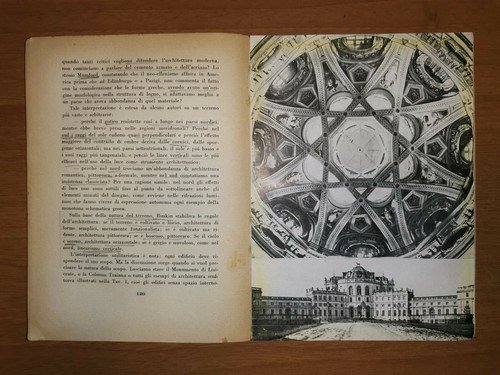 SAPER VEDERE L'ARCHITETTURA di Bruno Zevi 1948 Einaudi pirma edizione …