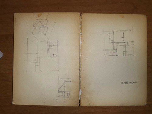 SAPER VEDERE L'ARCHITETTURA di Bruno Zevi 1948 Einaudi pirma edizione …