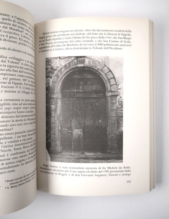 SCHIDON CRONACHE E USANZE 1870 1930 di Nino Germanò 1982 …