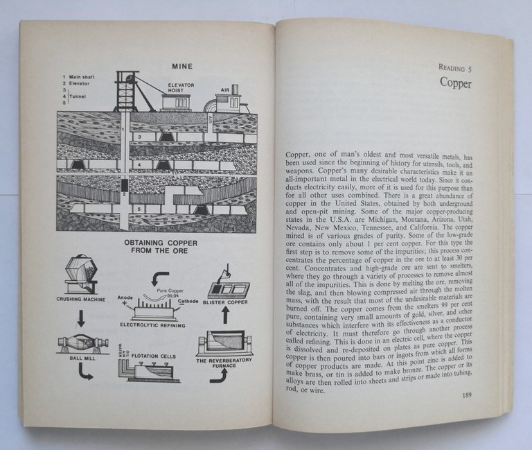 SCIENTIFIC ENGLISH PRACTICE di Thornley e Castoldi 1977 Mondadori Libro …