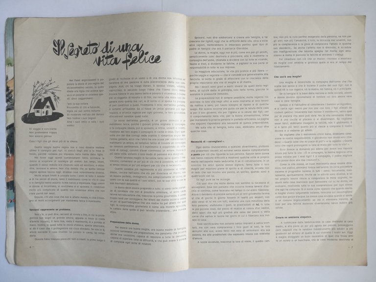 SCRIGNO D'ORO Edizioni mani di Fata Libro consigliere sicuro fidato …